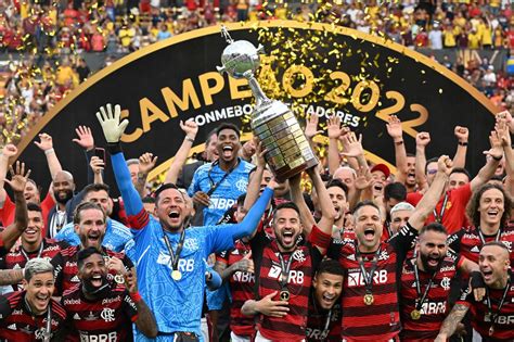 próximo jogo flamengo na libertadores 2024